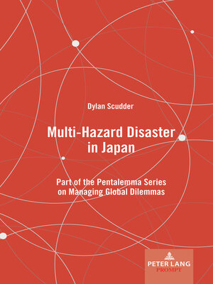 cover image of Multi-Hazard Disaster in Japan